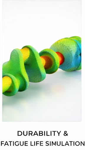 Fatigue and Durability Simulation