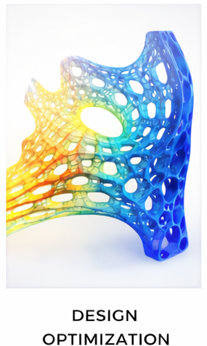 FEA-Based Design Optimization